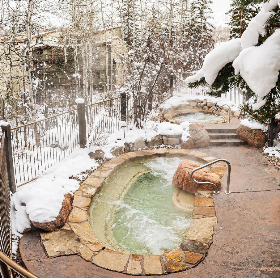 Laurelwood Condominiums 303 Snowmass Village Exterior foto