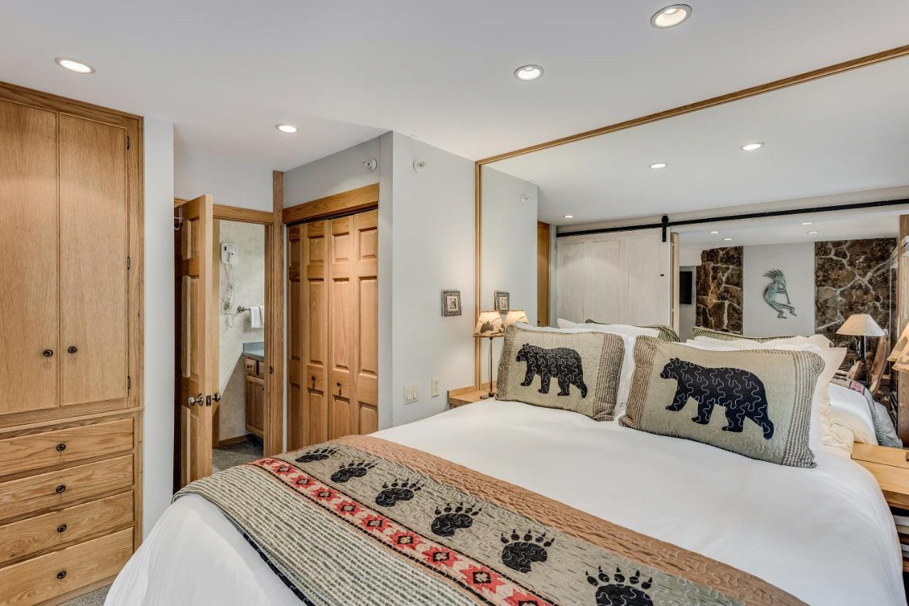Laurelwood Condominiums 303 Snowmass Village Exterior foto