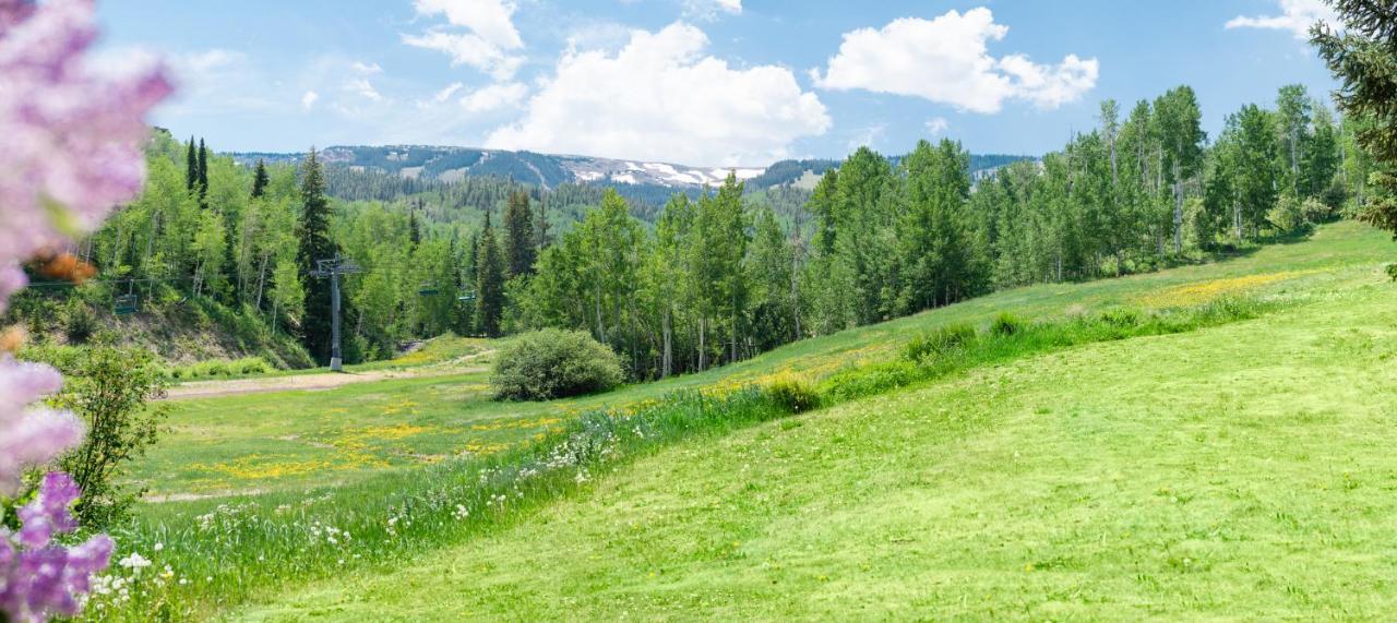Laurelwood Condominiums 303 Snowmass Village Exterior foto
