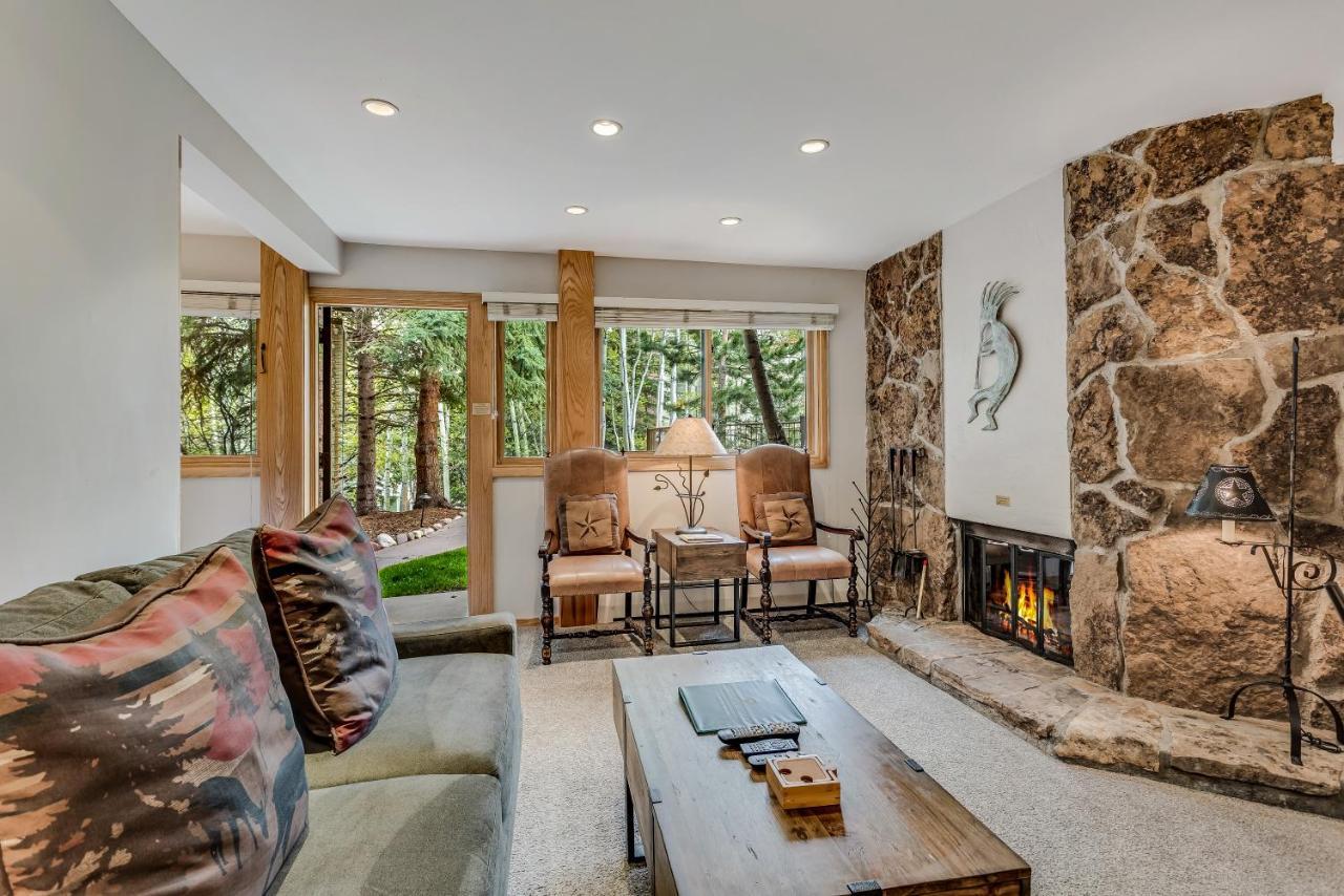 Laurelwood Condominiums 303 Snowmass Village Exterior foto