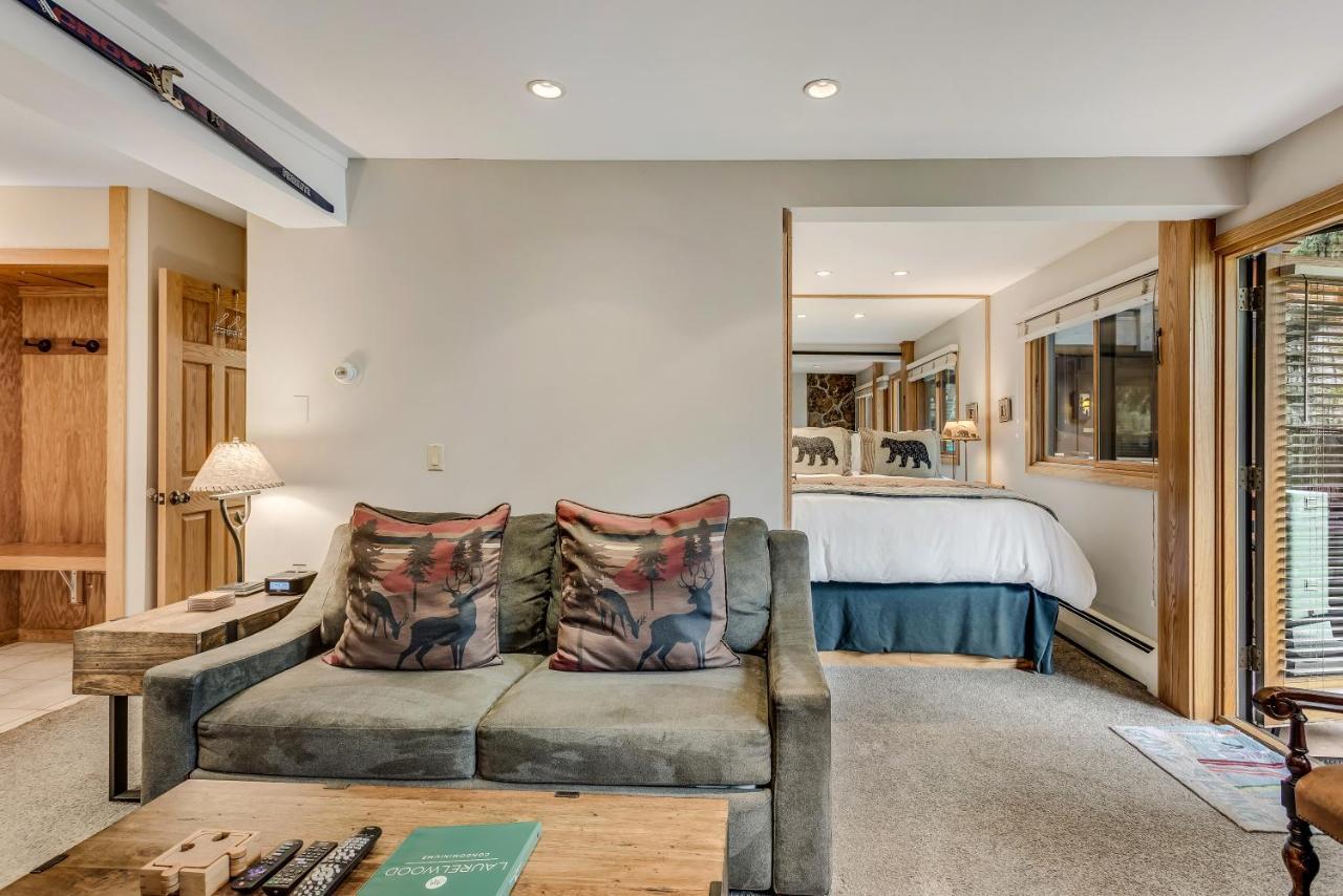Laurelwood Condominiums 303 Snowmass Village Exterior foto