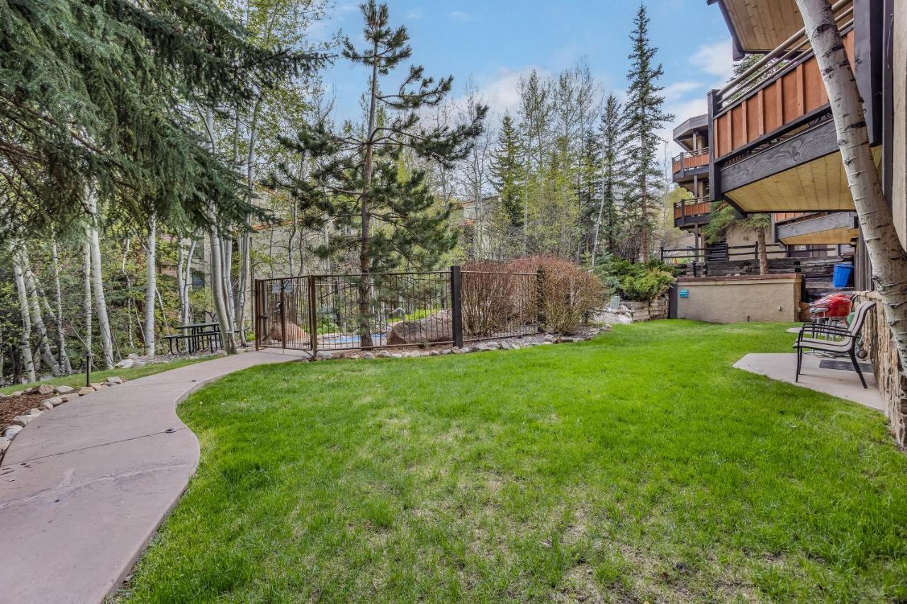 Laurelwood Condominiums 303 Snowmass Village Exterior foto