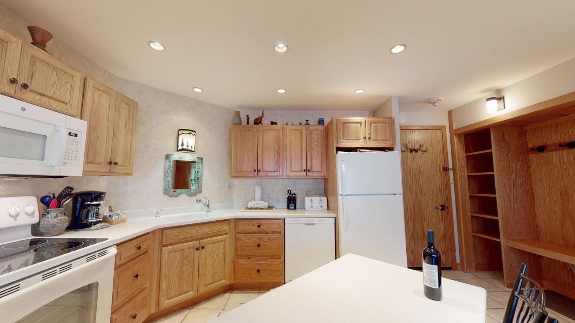 Laurelwood Condominiums 303 Snowmass Village Zimmer foto