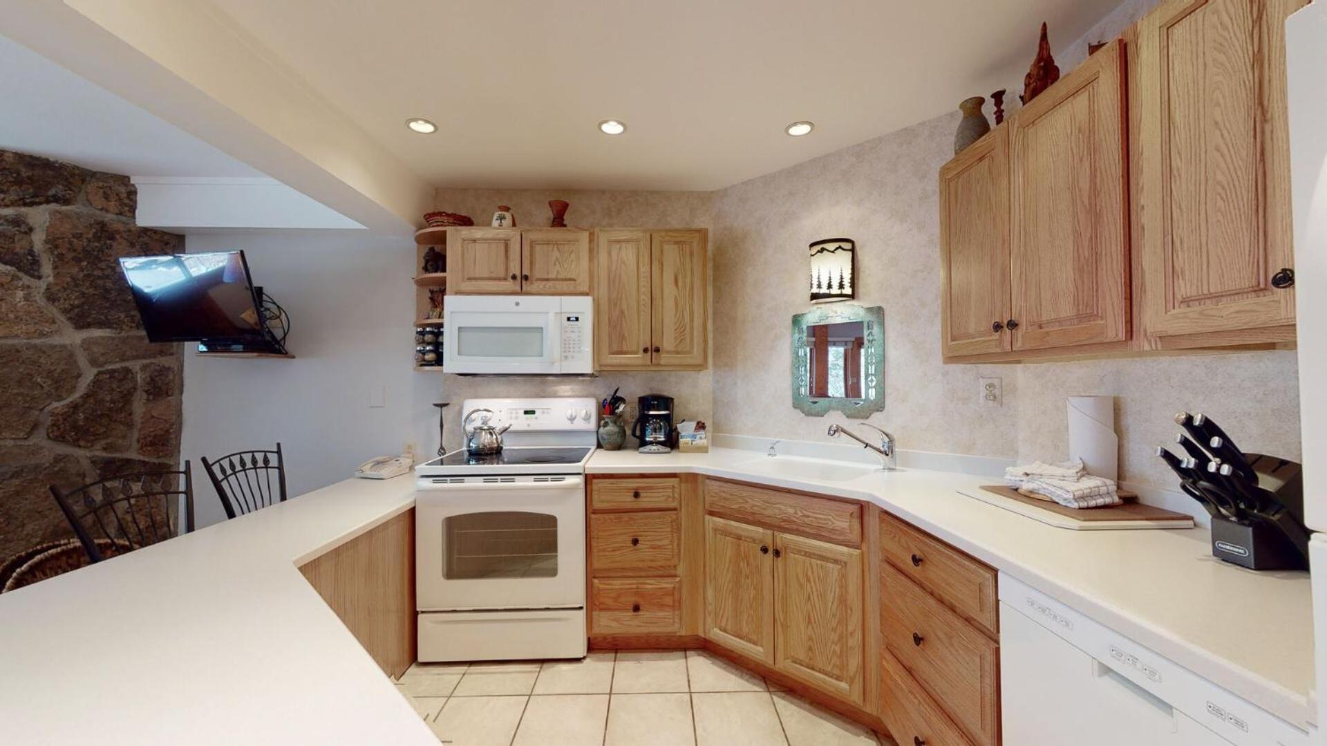 Laurelwood Condominiums 303 Snowmass Village Zimmer foto